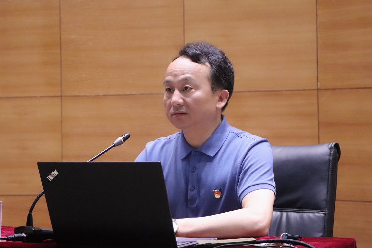 江西应用科技学院党委书记彭迪云
